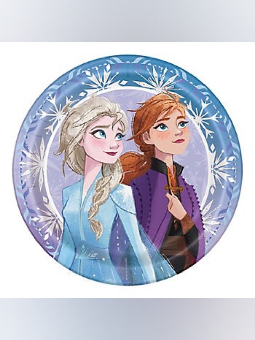 Frozen Party Box! - Picture 2 of 5
